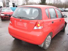 Chevrolet Kalos 1.2 53kw aj.138tkm