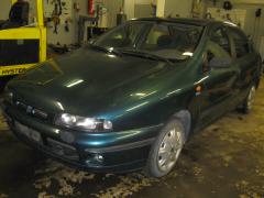 Fiat Brava 1.4i 12V