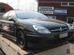Citroen C5 1.8i 16V 5/HB