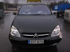 Citroen C5 4D Hatchback 2.0l Automatic