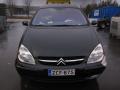 Kuva 1: Citroen C5 4D Hatchback 2.0l Automatic 2001