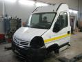 Kuva 1: Nissan Interstar 2,5 DCI 2004