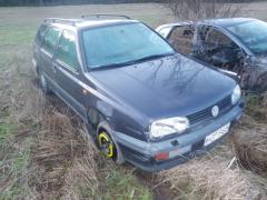 Volkswagen Golf III 1.8