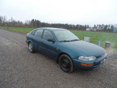 Toyota Corolla 1.6