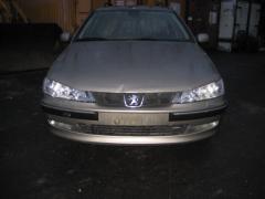Peugeot 406