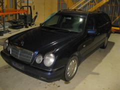 Mercedes-Benz E 210 220 CDi Farm
