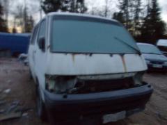 Toyota Hiace 2,4D -92 pitkä