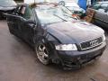 Kuva 1: Audi A4 1.8 turbo 2003