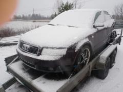Audi A4 2.0