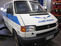 Volkswagen Transporter 1.9 TD 50 kW
