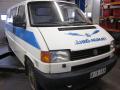 Kuva 1: Volkswagen Transporter 1,9 TD 50kW 2000