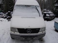 Mercedes-Benz Sprinter 312 -96