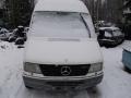 Kuva 1: Mercedes-Benz Sprinter 312  -96 1996