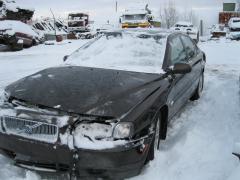 Volvo S80 D5