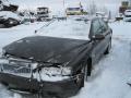 Kuva 1: Volvo S80 D5 2002