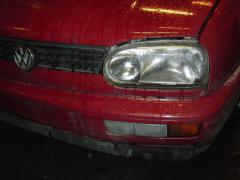 Volkswagen Golf III