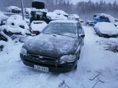 Ford Escort