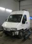 Kuva 1: Citroen Jumper 2.8HDI Autom. 2004