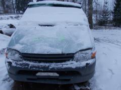 Toyota Hiace 2,4d PITKÄ -99