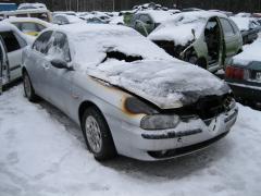 Alfa Romeo 156