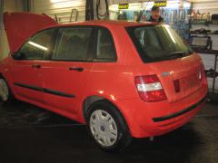 Fiat Stilo 5d HB dual