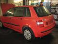 Kuva 1: Fiat Stilo 5d HB dual 2004