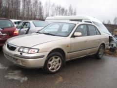 Mazda 626 1.8i 16v sedan