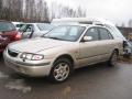 Kuva 1: Mazda 626 1.8i 16v sedan 1999