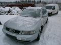 Kuva 1: Audi A4 Avant 1997