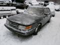 Kuva 1: Saab 900 1989