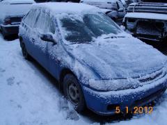 Mazda 323 1.5 HB