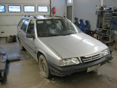 Citroen Zx Break 1.8 74kW