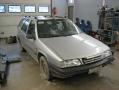 Kuva 1: Citroen Zx Break 1.8 74kW 1995