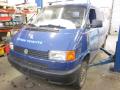 Kuva 1: Volkswagen Transporter 1,9 TD 50kW 1996