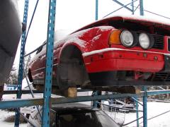 BMW 525 iA