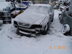 Volvo S70