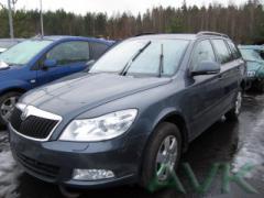 Skoda Octavia 1.4 tsi 