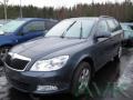 Kuva 1: Skoda Octavia 1.4 tsi  2010