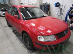 Volkswagen Passat 1..8 AUTOM