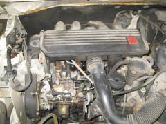 Citroen Berlingo 96-02 1.9D