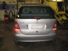 Mercedes-Benz A