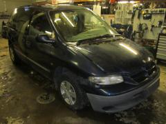 Chrysler Voyager 2.4i