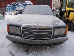 Mercedes-Benz 126 280SE -82