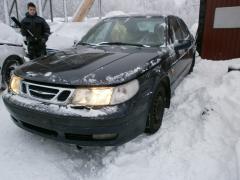 Saab 9-5