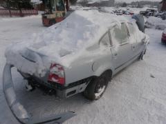 Volkswagen Passat 1.6
