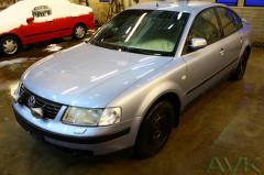 Volkswagen Passat 1.8TURBO