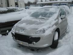 Peugeot 307 sw keula