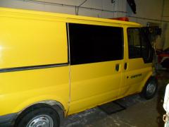 Ford Transit 280S Van 75Hv