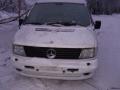 Kuva 1: Mercedes-Benz Vito 110TD -98  1998