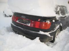 Audi 80 2D coupe 2.8V6 -94